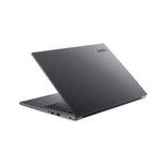 Acer TravelMate TMX414-51-TCO-58G2 Copilot+ PC Intel Core Ultra 5 226V Laptop 35,6 cm (14") WUXGA 16 GB LPDDR5x-SDRAM 512 GB SSD Wi-Fi 7 (802.11be) Windows 11 Pro US International Zwart