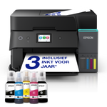 Epson EcoTank ET-4950 Inkjet A4 4800 x 1200 DPI 35 ppm Wifi