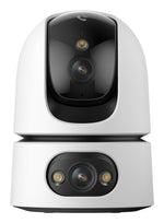 Imou Ranger Dual Pro 6MP IP-beveiligingscamera Binnen 2304 x 1296 Pixels Bureau