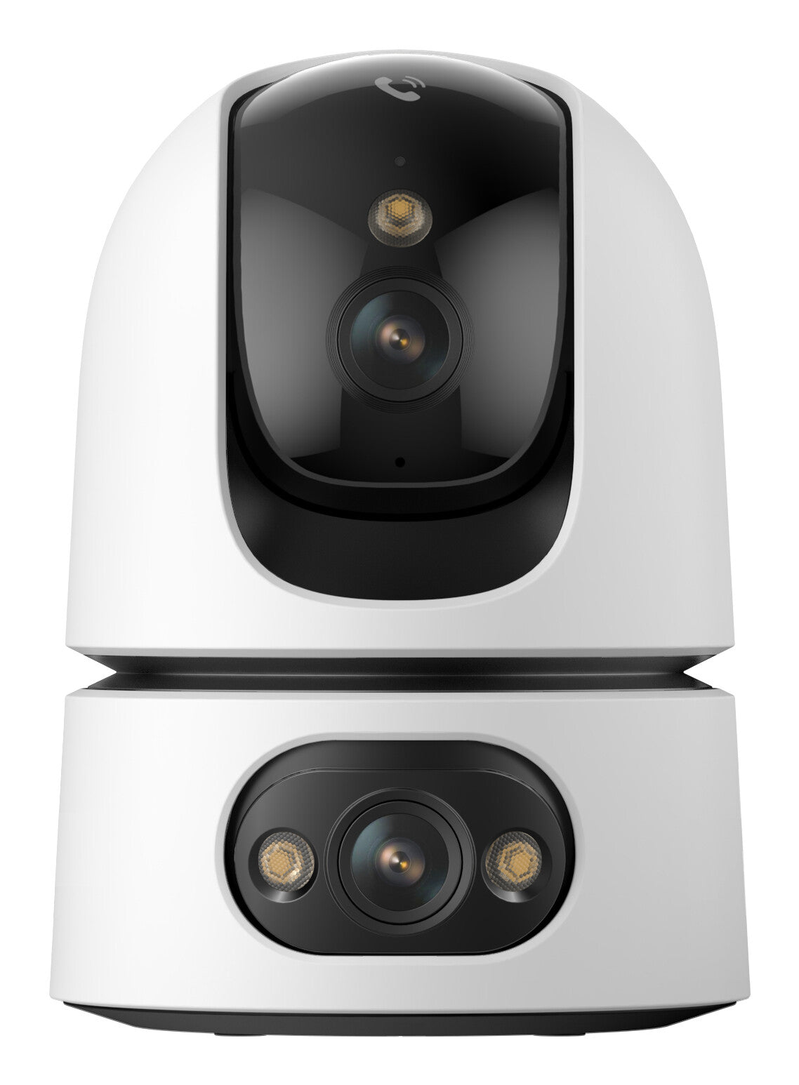 Imou Ranger Dual Pro 6MP IP-beveiligingscamera Binnen 2304 x 1296 Pixels Bureau
