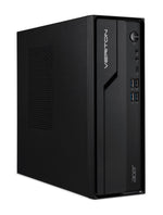 Acer Veriton X VX1720G Intel® Core™ i5 i5-14450HX 16 GB DDR4-SDRAM 512 GB SSD Windows 11 Pro SFF PC Zwart