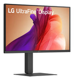 LG 27U730A-B computer monitor 68,6 cm (27") 3840 x 2160 Pixels 4K Ultra HD Zwart