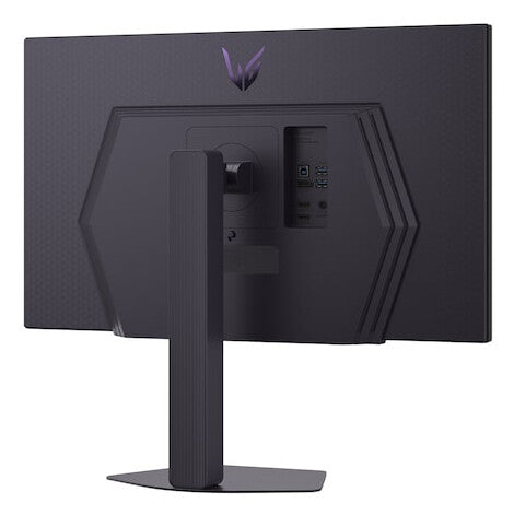 LG 27G810A-B computer monitor 68,6 cm (27") 3840 x 2160 Pixels 4K Ultra HD LCD Zwart