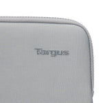 Targus Chromatic 35,6 cm (14") Opbergmap/sleeve Grijs