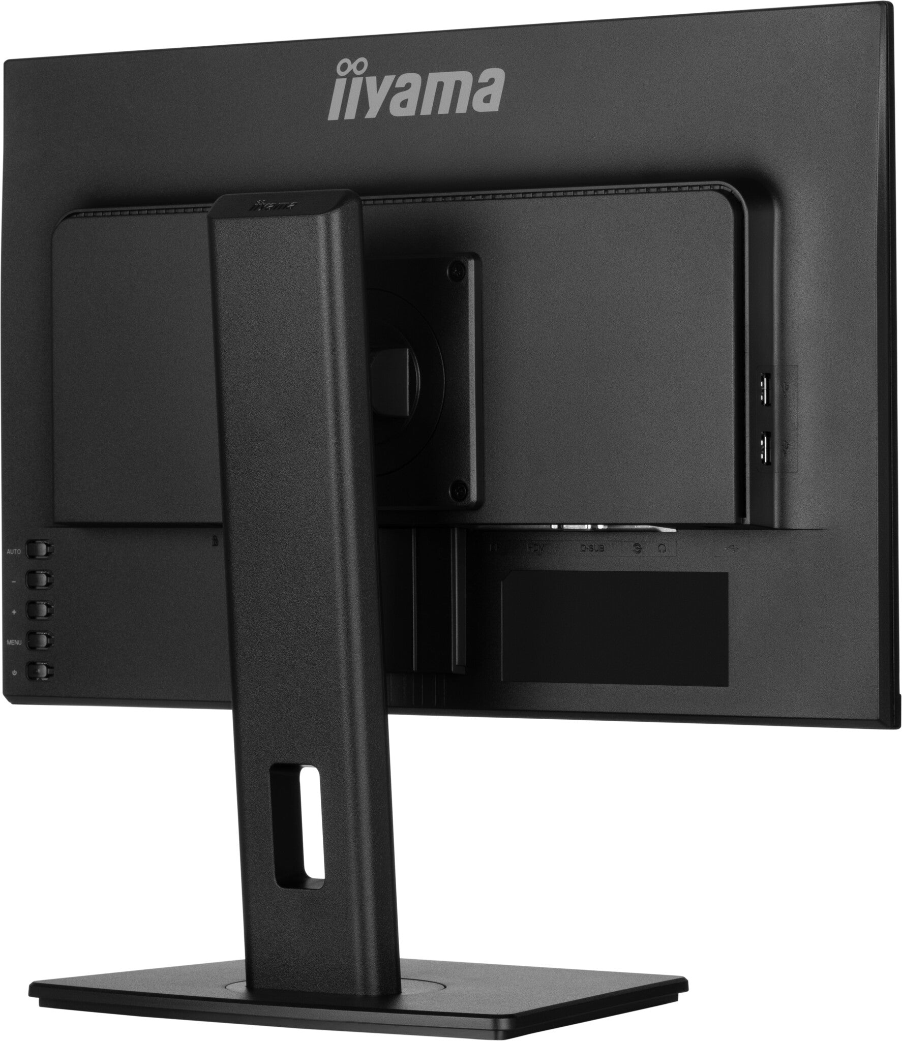 iiyama ProLite XUB2395WSU-B5 computer monitor 57,1 cm (22.5