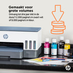 HP Smart Tank 7006 Draadloos All-in-One Kleur Printer, Dubbelzijdig printen; Kopieerapparaat, Scanner