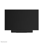 Neomounts AV35-726BL1 TV-beugel voor Sonos Beam - eenvoudige installatie - zwart
