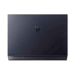 Acer Predator Helios Neo 18 AI PHN18-72-952H Intel Core Ultra 9 275HX Laptop 45,7 cm (18") WQXGA 64 GB DDR5-SDRAM 2 TB SSD NVIDIA GeForce RTX 5070 Ti Wi-Fi 6E (802.11ax) Windows 11 Home Zwart