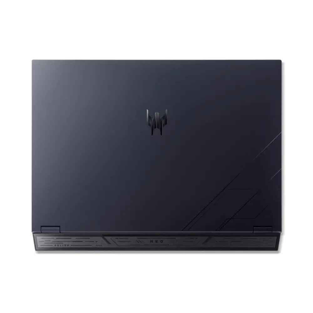 Acer Predator Helios Neo 18 AI PHN18-72-952H Intel Core Ultra 9 275HX Laptop 45,7 cm (18") WQXGA 64 GB DDR5-SDRAM 2 TB SSD NVIDIA GeForce RTX 5070 Ti Wi-Fi 6E (802.11ax) Windows 11 Home Zwart