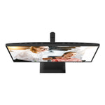 AOC E4 Q27E4CV computer monitor 68,6 cm (27") 2560 x 1440 Pixels Quad HD LED Zwart