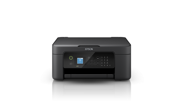 Epson WorkForce WF-2910DWF Inkjet A4 5760 x 1440 DPI 33 ppm Wifi