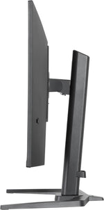 iiyama G-MASTER GB3272QSU-B1 computer monitor 80 cm (31.5") 2560 x 1440 Pixels Quad HD LED Zwart