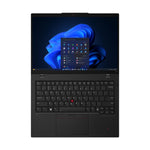 Lenovo ThinkPad L14 Gen 6 (Intel) Intel Core Ultra 7 255U Laptop 35,6 cm (14") WUXGA 16 GB DDR5-SDRAM 512 GB SSD Wi-Fi 6E (802.11ax) Windows 11 Pro Engels Zwart