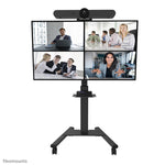 Neomounts AFLS-825BL1 Videobar en multimedia kit - universeel