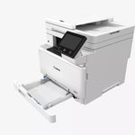 Canon i-SENSYS MF667Cdw Laser A4 1200 x 1200 DPI 25 ppm Wifi