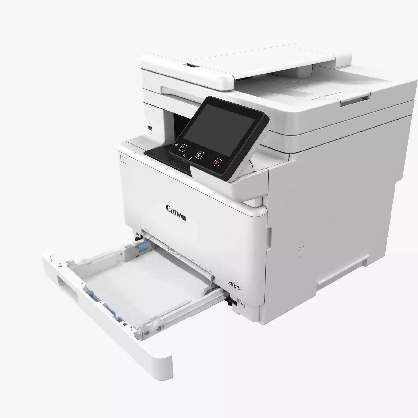 Canon i-SENSYS MF667Cdw Laser A4 1200 x 1200 DPI 25 ppm Wifi
