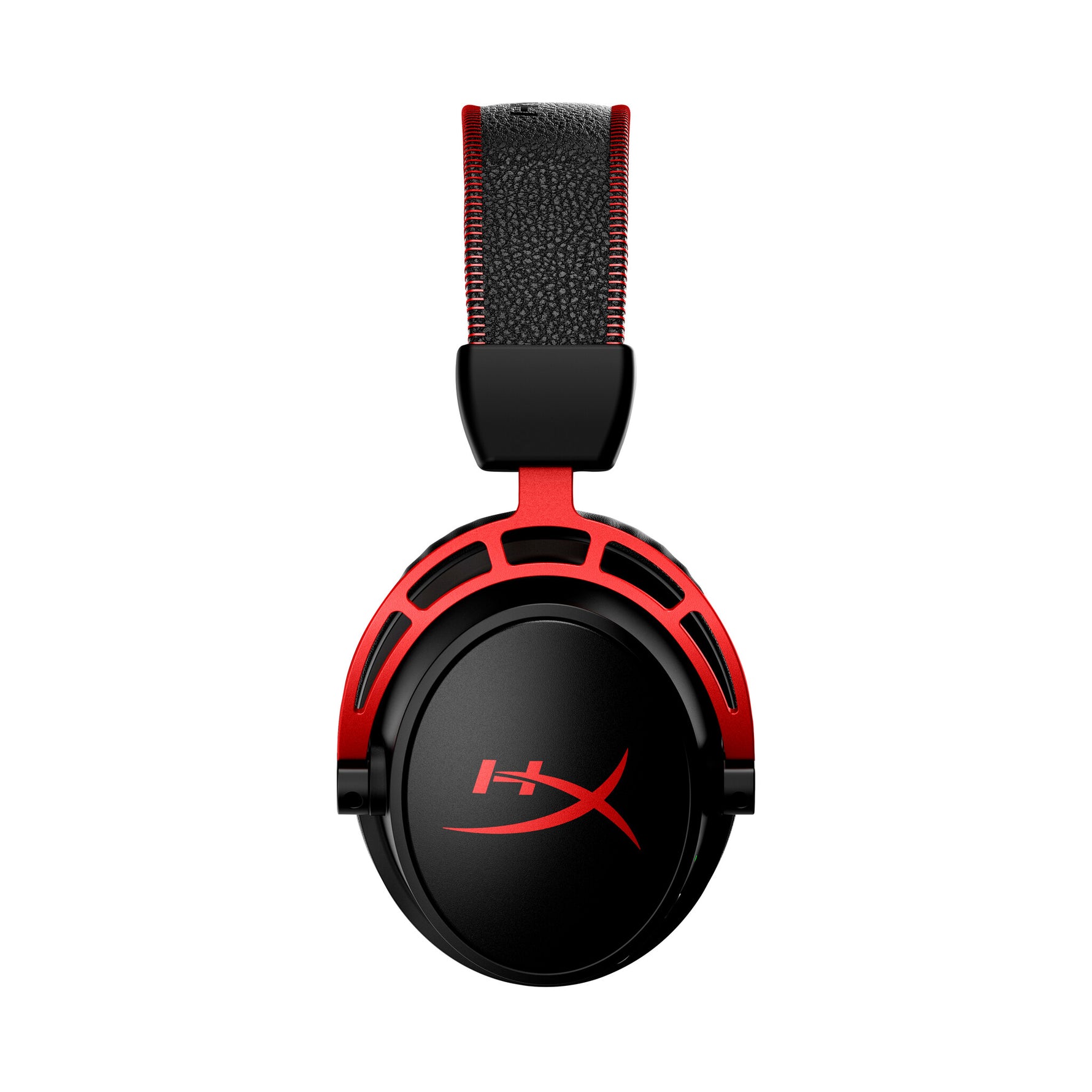 HyperX Cloud Alpha - Wireless Gaming Headset (zwart-rood)