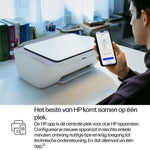 HP DeskJet 2922 Draadloos All-in-One Kleur Printer