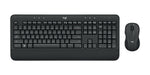 LOGITECH MK545 ADVANCED Wireless Keyboard and Mouse Combo (FRA) CENTRAL