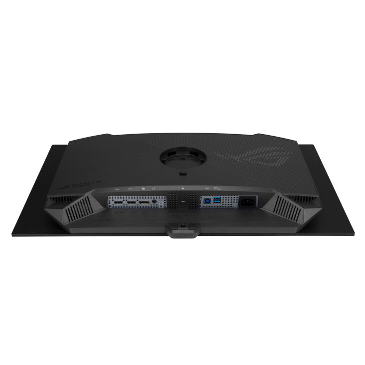ASUS ROG Strix XG27AQWMG computermonitor 67,3 cm (26,5") 2560 x 1440 Pixels Quad HD OLED Zwart