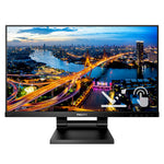 Philips B Line 222B1TC/00 computermonitor 54,6 cm (21,5") 1920 x 1080 Pixels Full HD LED Touchscreen Zwart