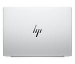 HP EliteBook 8 G1i AI Wolf Pro Security Edition Intel Core Ultra 5 225U Laptop 33,8 cm (13.3") WUXGA 16 GB LPDDR5x-SDRAM 512 GB SSD Wi-Fi 6E (802.11ax) Windows 11 Pro AI PC Zilver