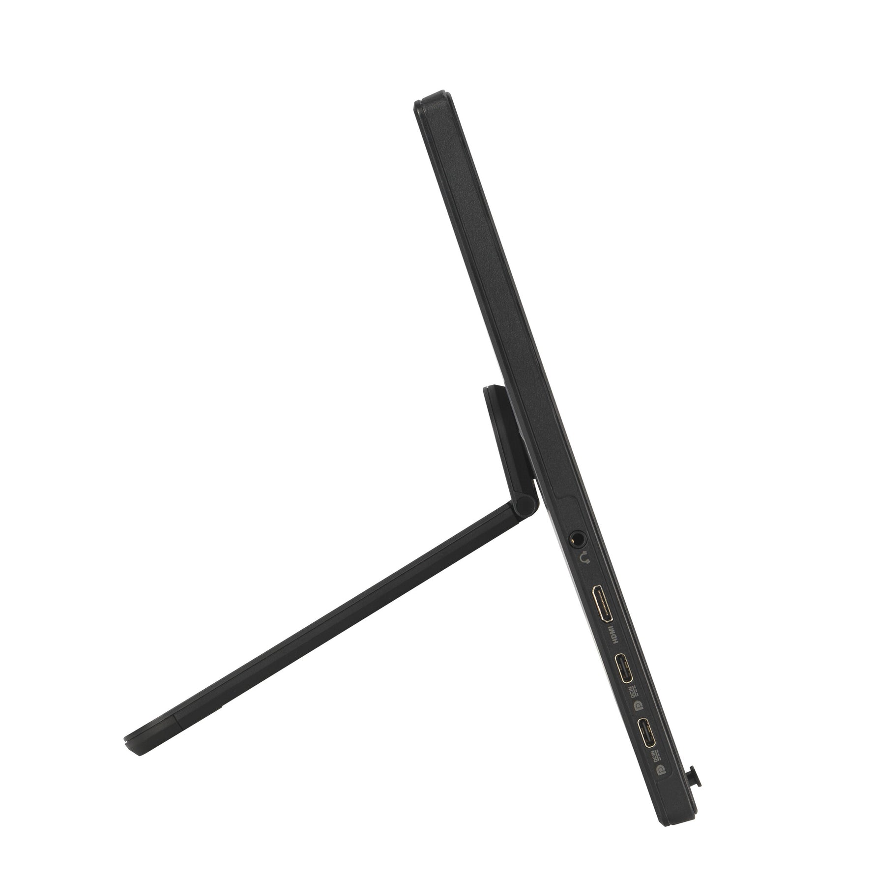 ASUS ZenScreen MB169CK computer monitor 39,6 cm (15.6") 1920 x 1080 Pixels Full HD LCD Zwart