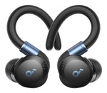 Anker Sport X20 Headset Draadloos In-ear Gesprekken/Muziek/Sport/Elke dag Zwart