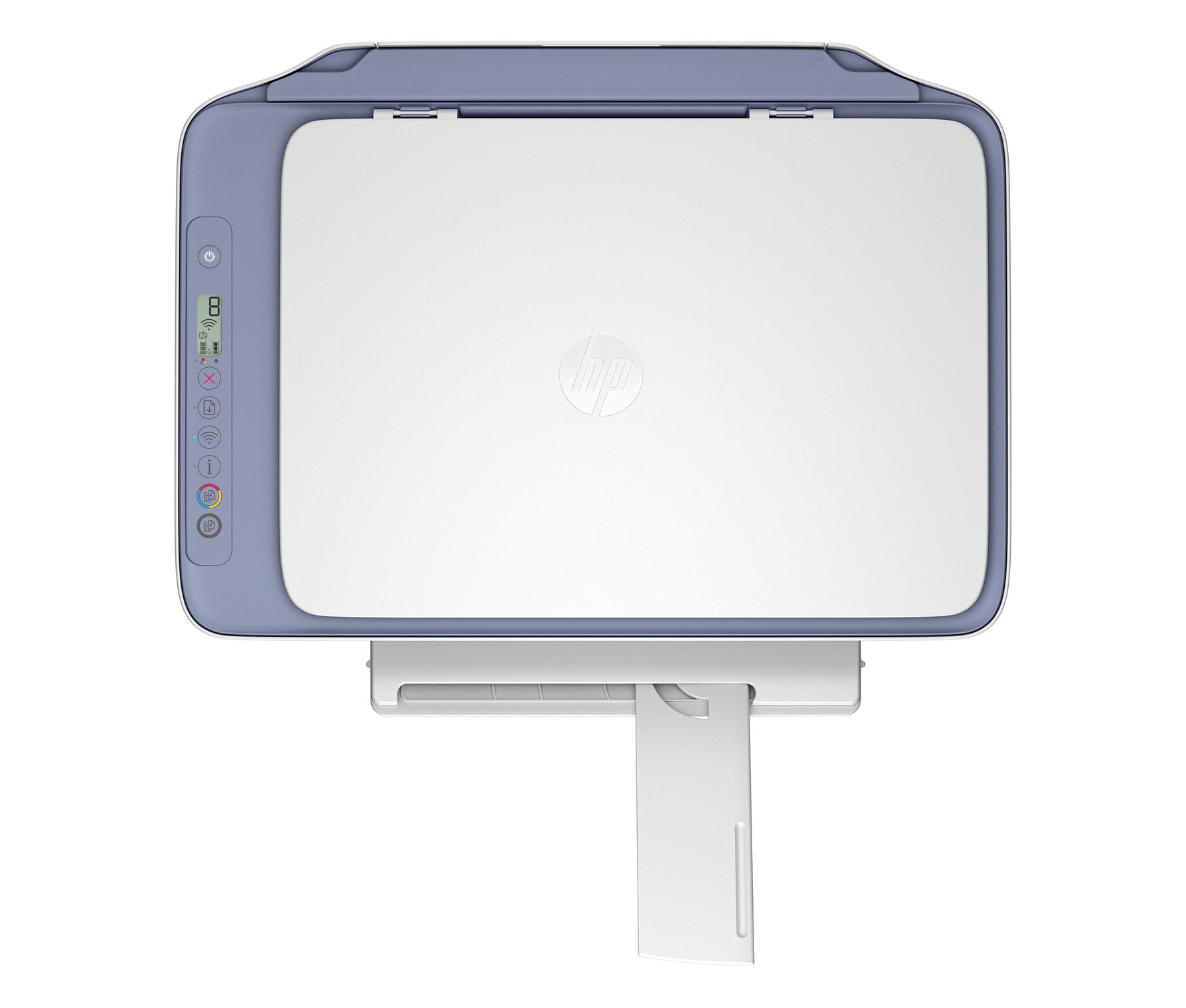 HP DeskJet 2922 Draadloos All-in-One Kleur Printer