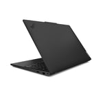Lenovo ThinkPad T16 Gen 4 (Intel) Intel Core Ultra 7 255U Laptop 40,6 cm (16") WUXGA 16 GB DDR5-SDRAM 512 GB SSD Wi-Fi 6E (802.11ax) Windows 11 Pro Engels Zwart