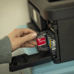 Brother DCP-J1460DW multifunctionele printer Inkjet A4 1200 x 6000 DPI 16 ppm Wifi