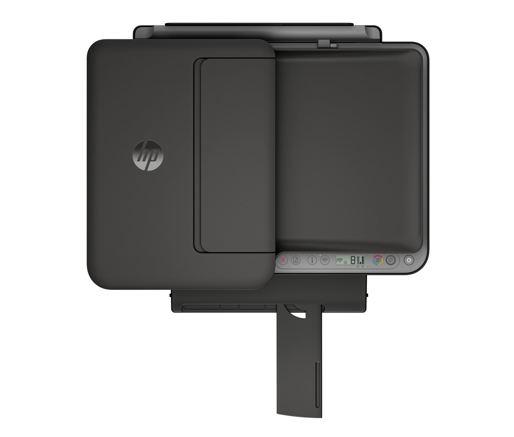 HP DeskJet 4320 Draadloos All-in-One Kleur Printer