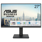 ASUS VA279QGSE computer monitor 68,6 cm (27") 1920 x 1080 Pixels Full HD LCD Zwart