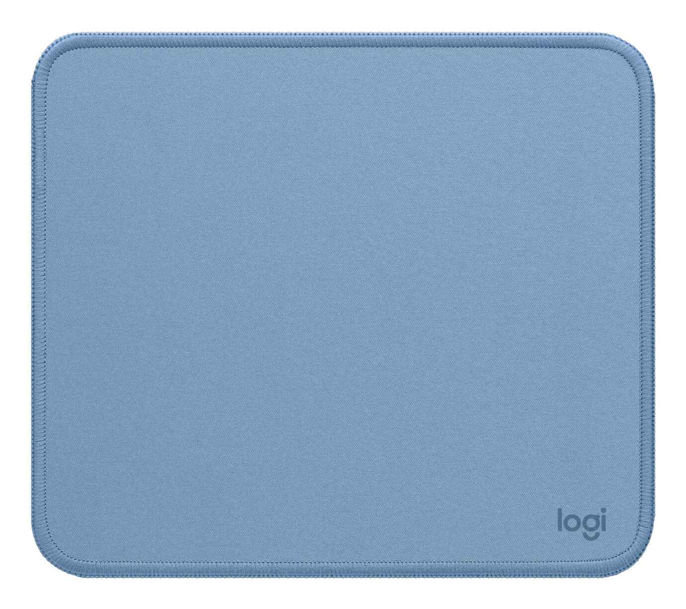 Logitech Mouse Pad Studio Series BLUE GREY