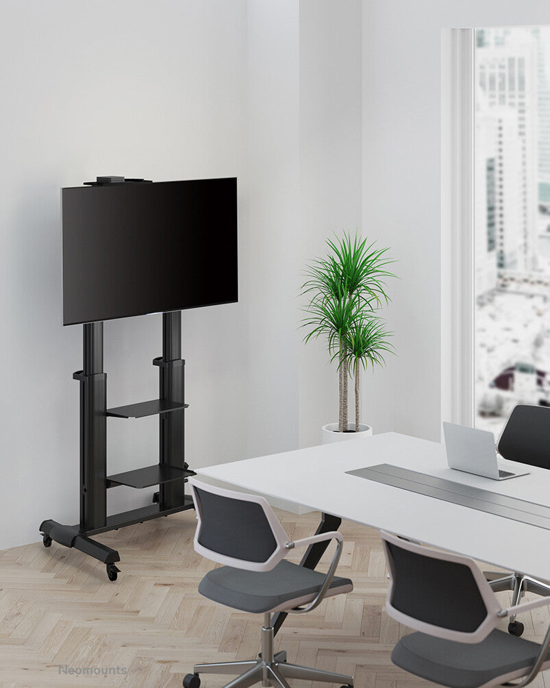 Neomounts AWL28-220BL1 Multimedia houder - universeel