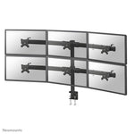 Neomounts FPMA-D700D6 Monitorarm 19-27"