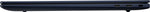 HP EliteBook Ultra G1i Next Gen AI Wolf Pro Security Edition Copilot+ PC Intel Core Ultra 7 258V Laptop 35,6 cm (14") 2.8K 32 GB LPDDR5x-SDRAM 1 TB SSD Wi-Fi 7 (802.11be) Windows 11 Pro Blauw