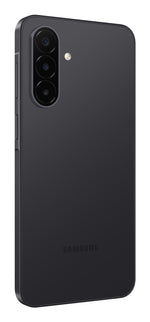 Samsung Galaxy A18 17 cm (6.7") Hybride Dual SIM Android 10 4G USB Type-C 4 GB 128 GB 5000 mAh Zwart