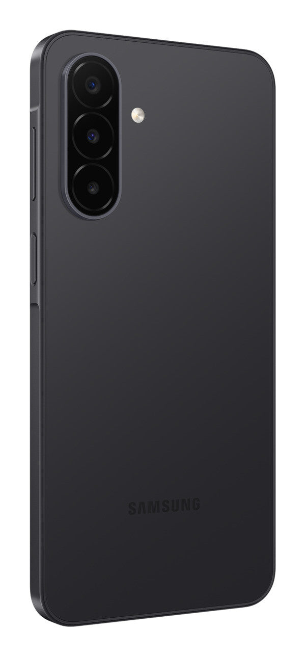 Samsung Galaxy A18 17 cm (6.7") Hybride Dual SIM Android 10 4G USB Type-C 4 GB 128 GB 5000 mAh Zwart