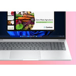 HP EliteBook 8 G1i AI Wolf Pro Security Edition Intel Core Ultra 7 255H Laptop 40,6 cm (16") WUXGA 24 GB DDR5-SDRAM 512 GB SSD Wi-Fi 6E (802.11ax) Windows 11 Pro AI PC Zilver
