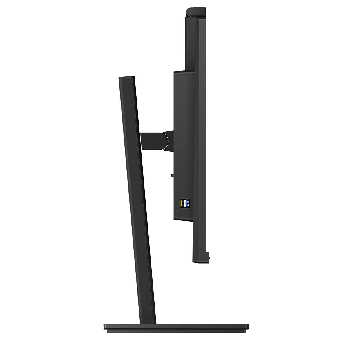 Philips P Line 329P1H/00 computer monitor 80 cm (31.5") 3840 x 2160 Pixels 4K Ultra HD LED Zwart