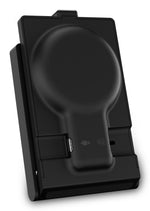 EPOS IMPACT 5000 Go Headset Draadloos oorhaak, Hoofdband, Neckband Kantoor/callcenter Zwart