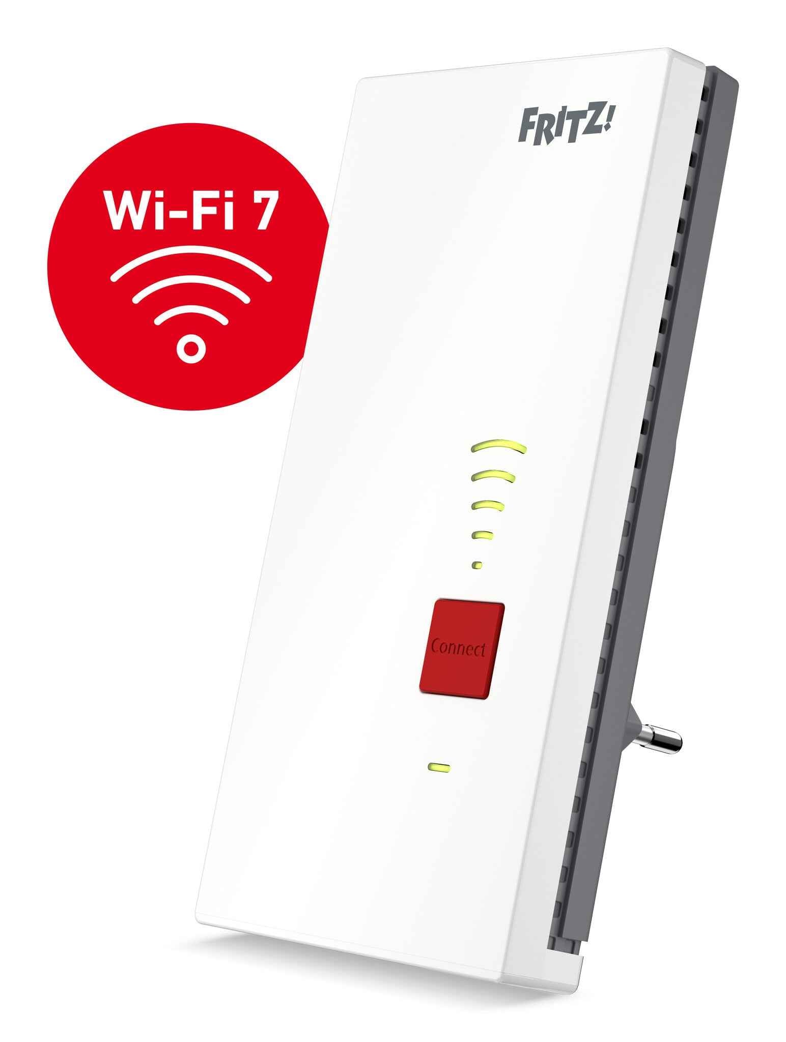 AVM FRITZ!Repeater 2700 Edition Internationa