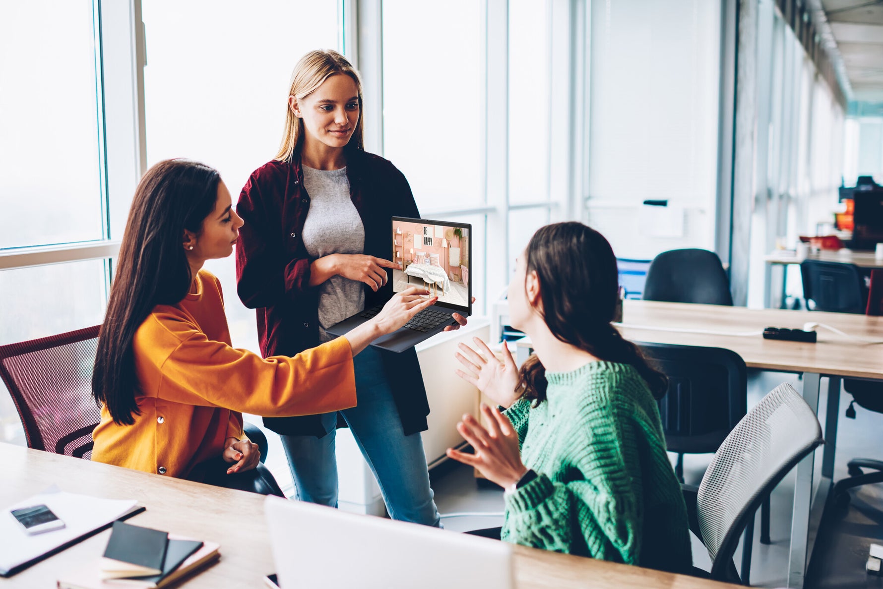 ASUS Vivobook 14 M1407KA-LY090W AMD Ryzen AI 5 340 Laptop 35,6 cm (14