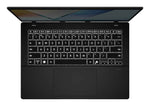 ASUS Vivobook S16 M3607GA-SH004W Copilot+ PC AMD Ryzen AI 7 445 Laptop 40,6 cm (16") WUXGA 32 GB DDR5-SDRAM 1 TB SSD Wi-Fi 6 (802.11ax) Windows 11 Home Nederlands Grijs