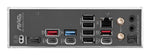 MSI MAG B850 TOMAHAWK MAX WIFI moederbord AMD B850 Socket AM5 ATX