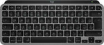 Logitech MX Keys Mini For Mac Minimalist Wireless