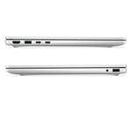HP OmniBook 3 14-hy0005ndx Laptop 35,6 cm (14") 2K 12 GB DDR5-SDRAM 512 GB SSD Wi-Fi 6 (802.11ax) Windows 11 Home Grijs, Zilver QWERTY