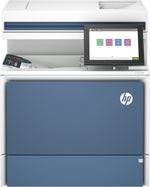 HP LaserJet Color Enterprise MFP 5800dn printer
