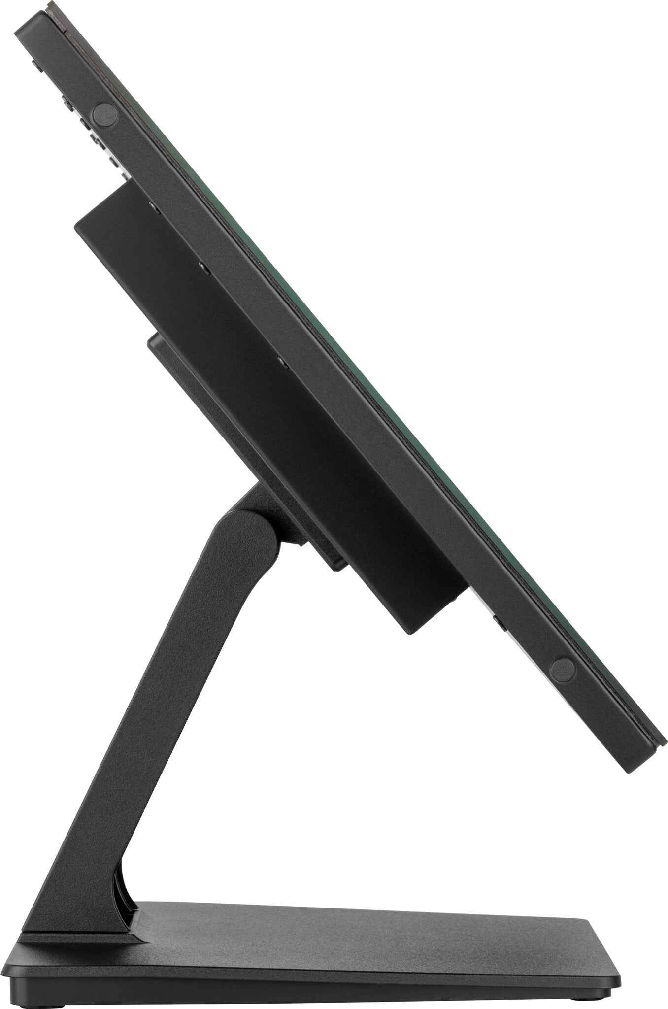 iiyama ProLite T2438MSC-B2 computer monitor 60,5 cm (23.8") 1920 x 1080 Pixels Full HD LED Touchscreen Zwart